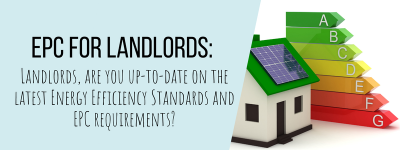 epc rules for landlords