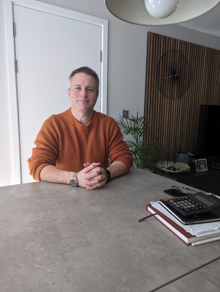 Adam Makewell Mortgage Broker at Smarter Mortgages Adam Makewell Mortgage Broker at Smarter Mortgages